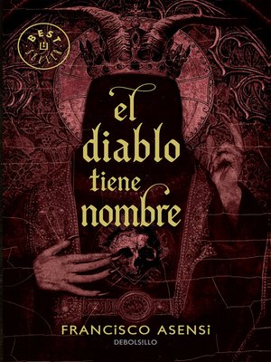 cover image of El diablo tiene nombre